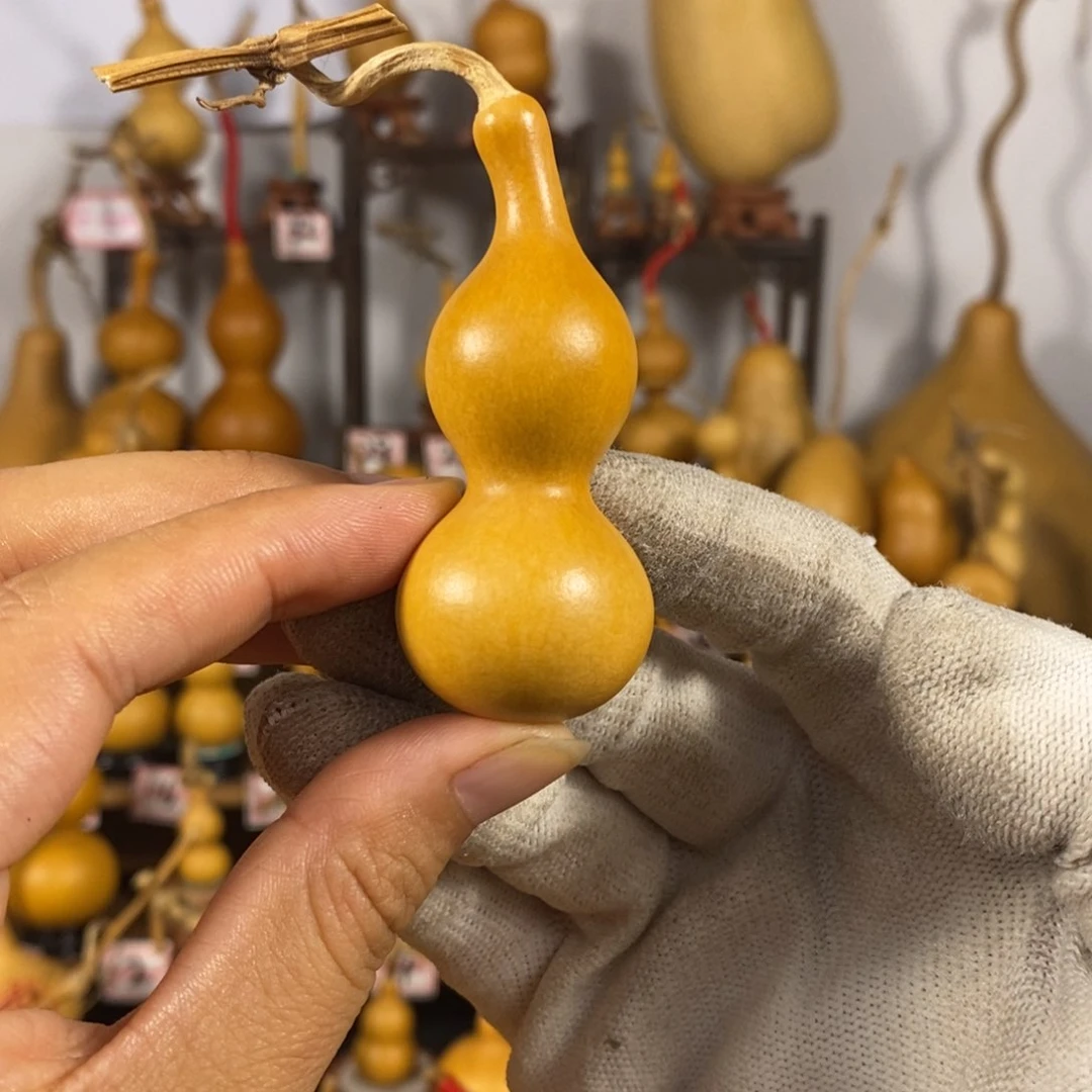 落*文玩葫芦精品