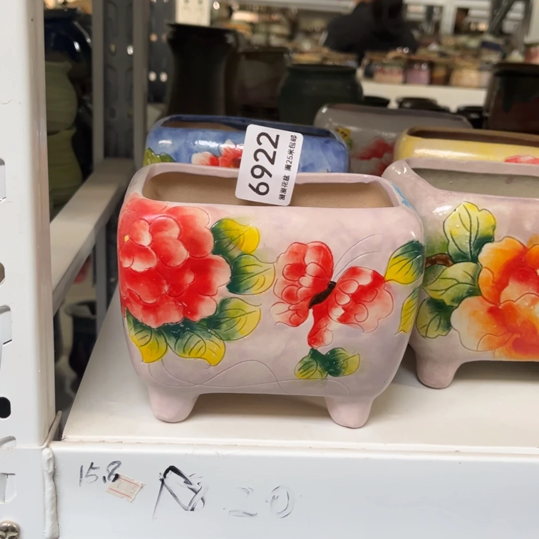 6922内口11.5景德镇手工制作