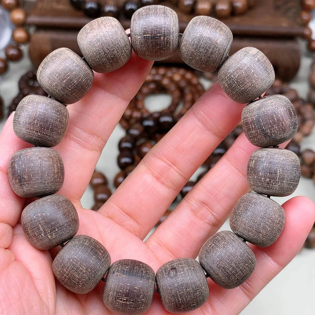 【闪购商品】贡木其他巴贡1516暗月星空虎珀