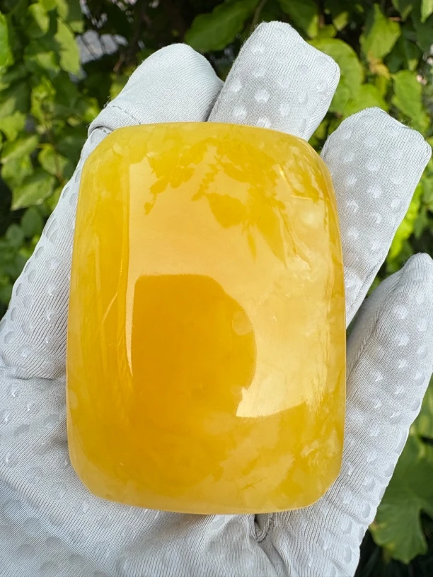 假一赔十，天然琥珀蜜蜡，蜜蜡吊坠，无事牌吊坠，号25 多样性发