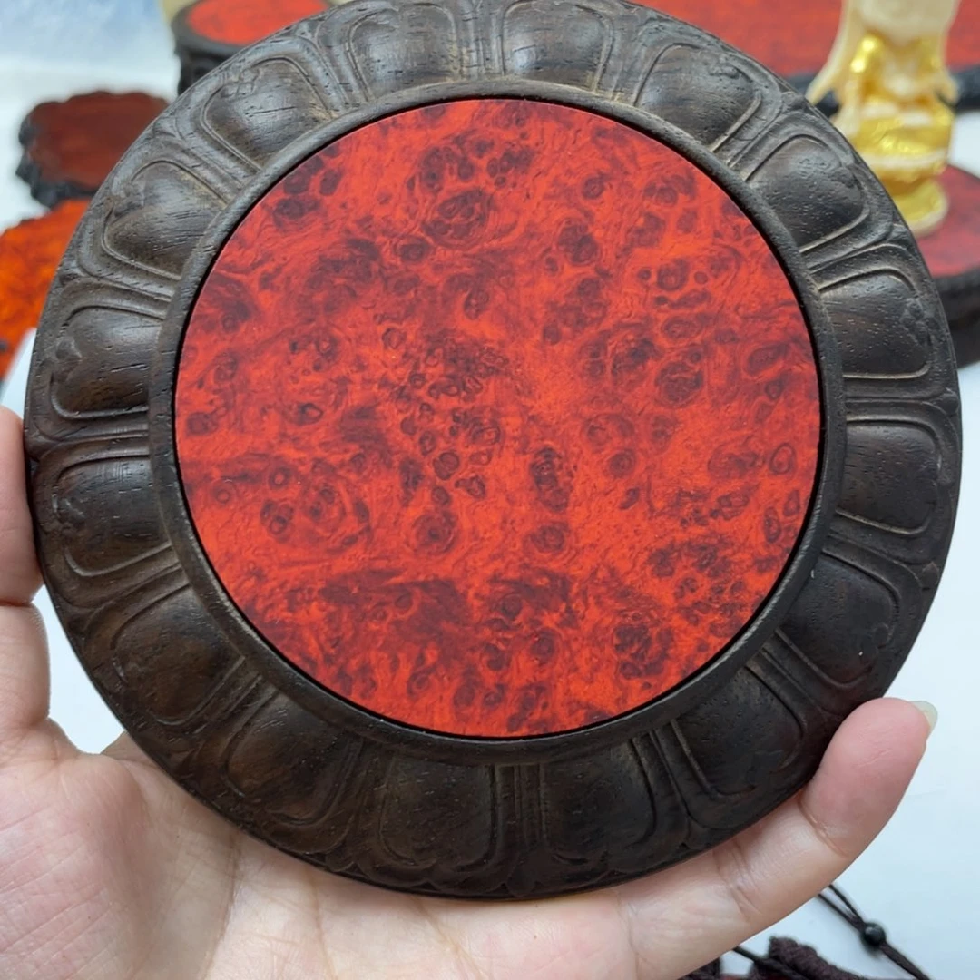 东非黑黄檀（紫光檀）