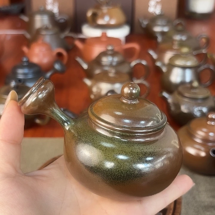 纯手工制作直播间福利！