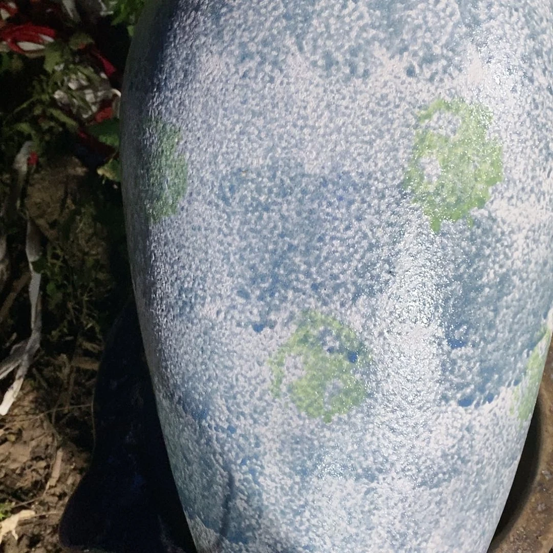 紫砂花盆正品24/40