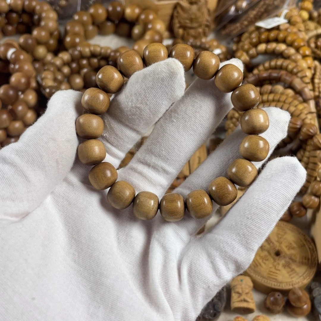 手串/手链檀香木/老山檀香10✖️11