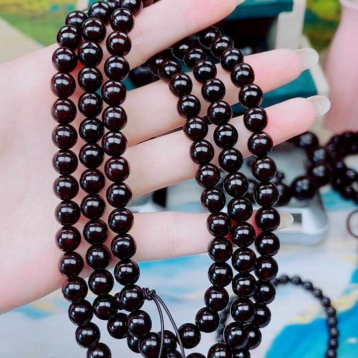 檀香紫檀（小叶紫檀）0.8带