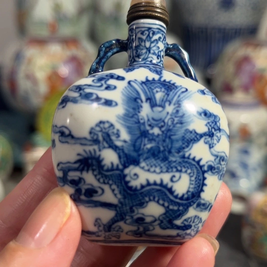 永***表粉青花11111111111111
