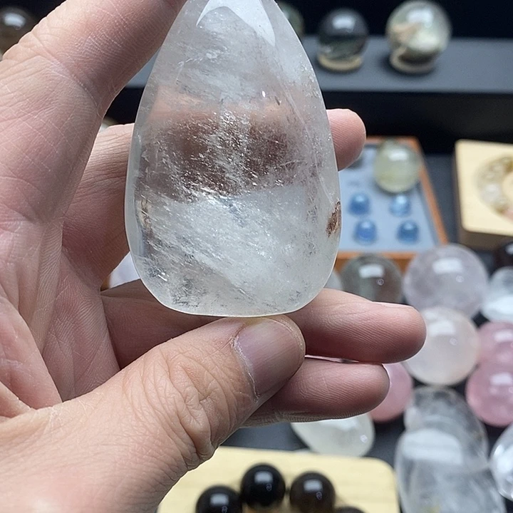 大***妈颈饰未镶嵌水晶10