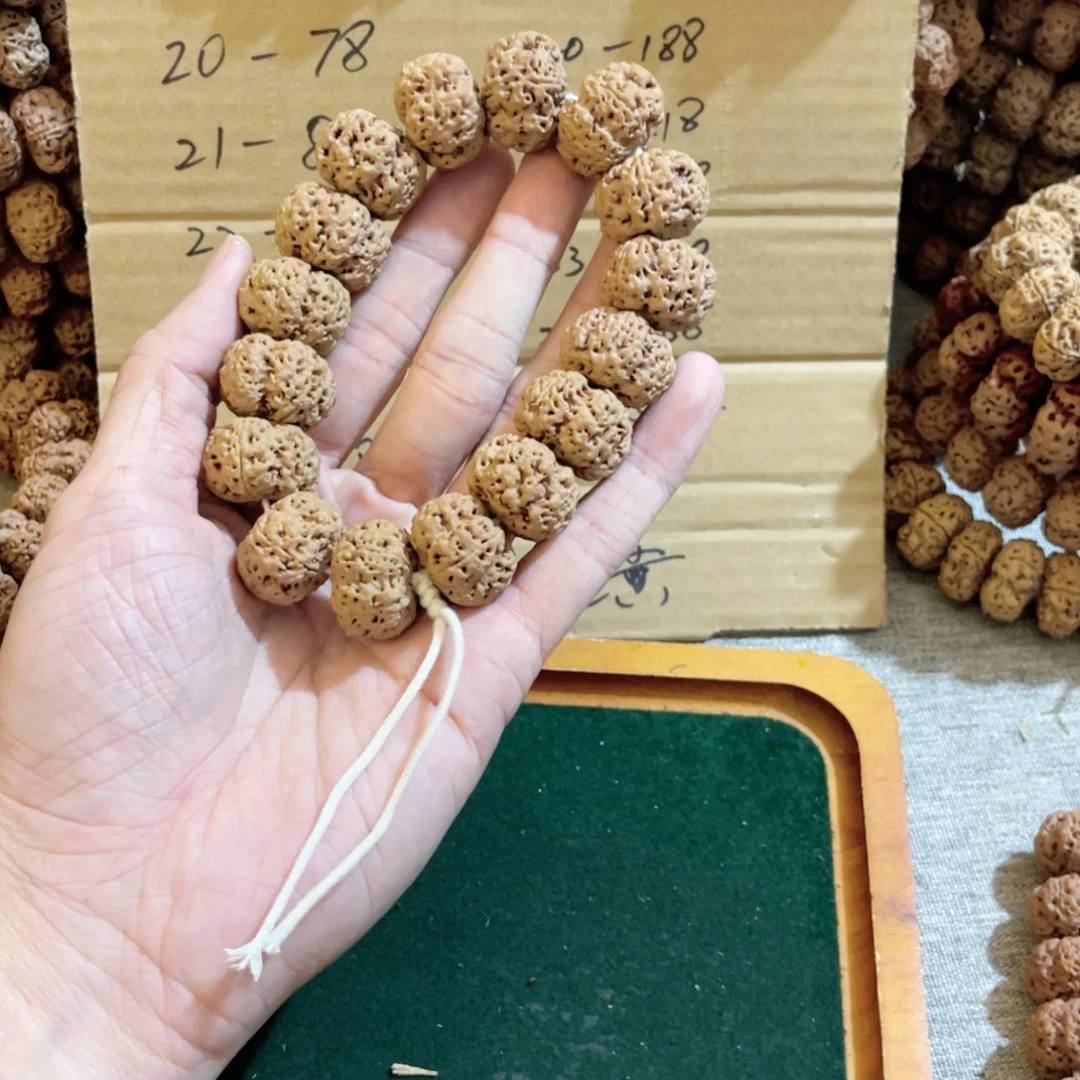 金刚菩提手串二十三