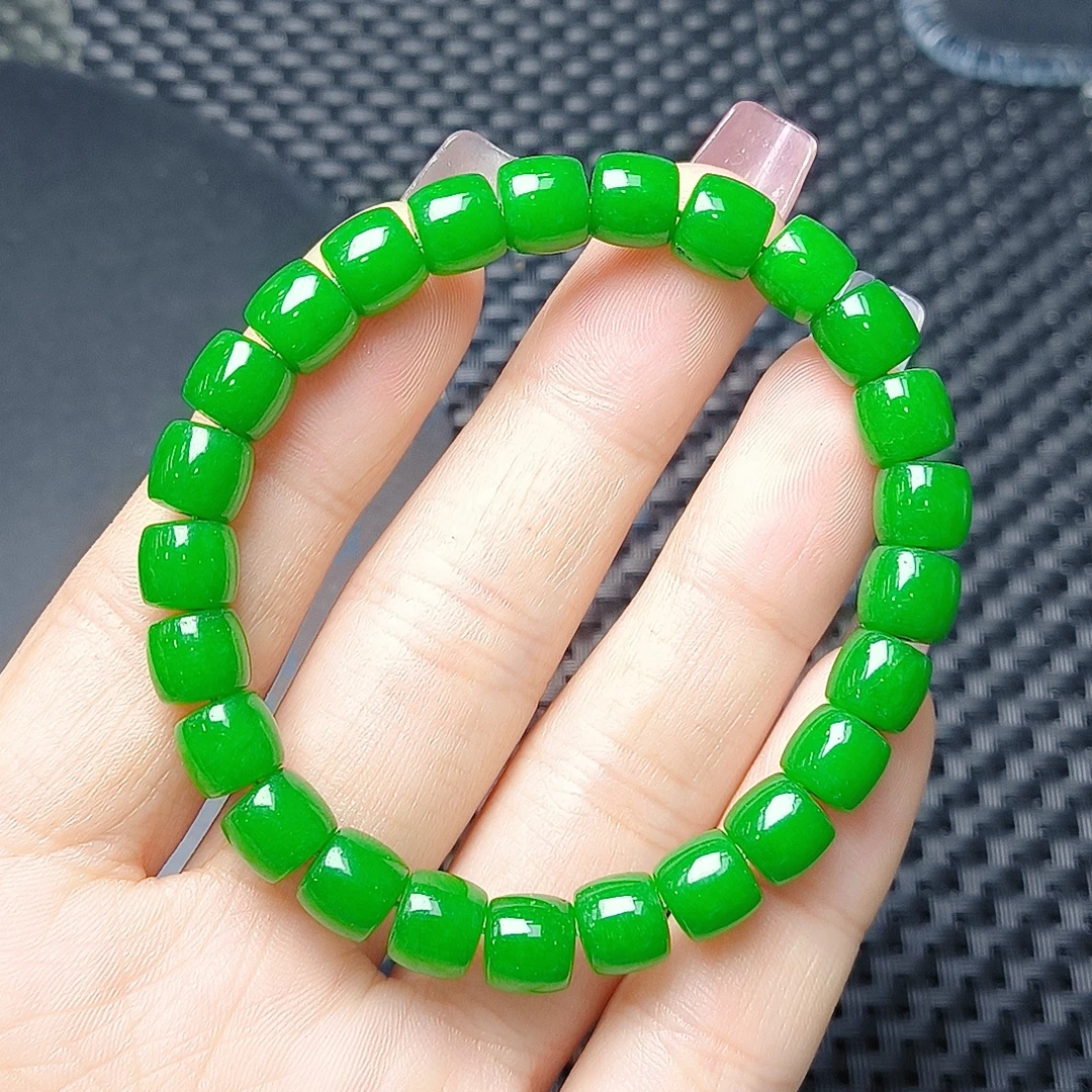 （聚宝严选）a399阳系辣小老型桶手串8妈妈款时尚精致精美百搭