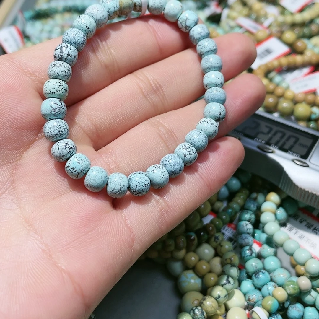 绿松石其他未镶嵌