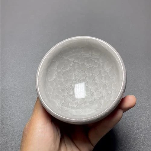 【闪购商品】茶盏-648............