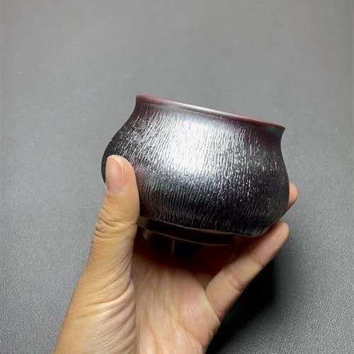 【闪购商品】茶盏-675............