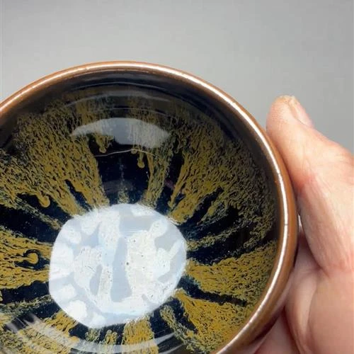 【闪购商品】茶盏-60.............