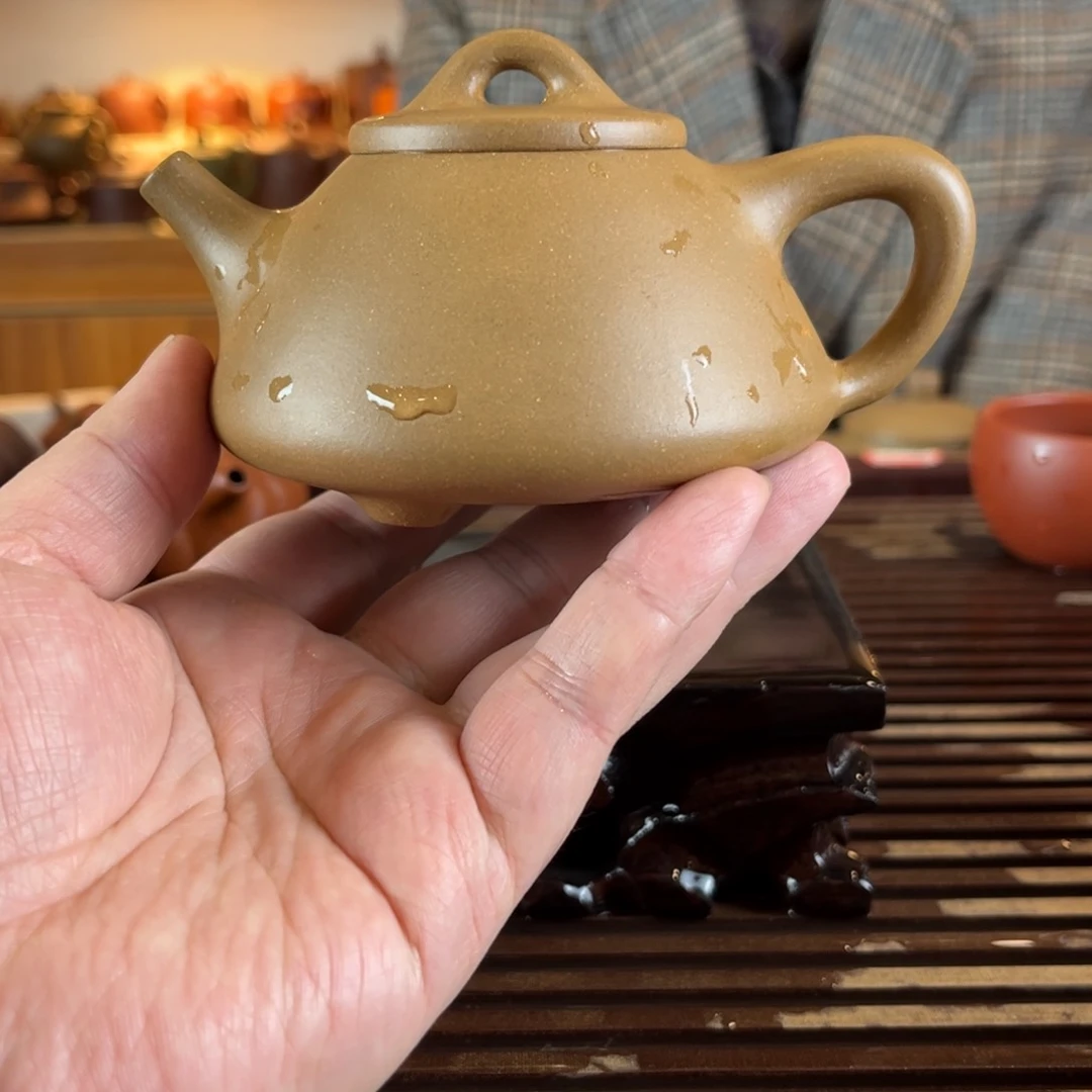 茶壶紫砂紫砂壶22