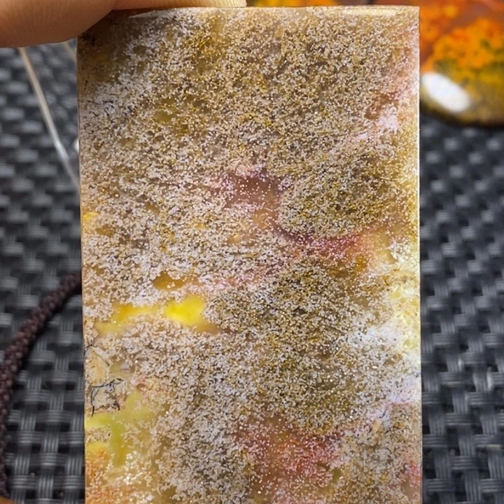 玛瑙/玉髓颈饰未镶嵌用***6
