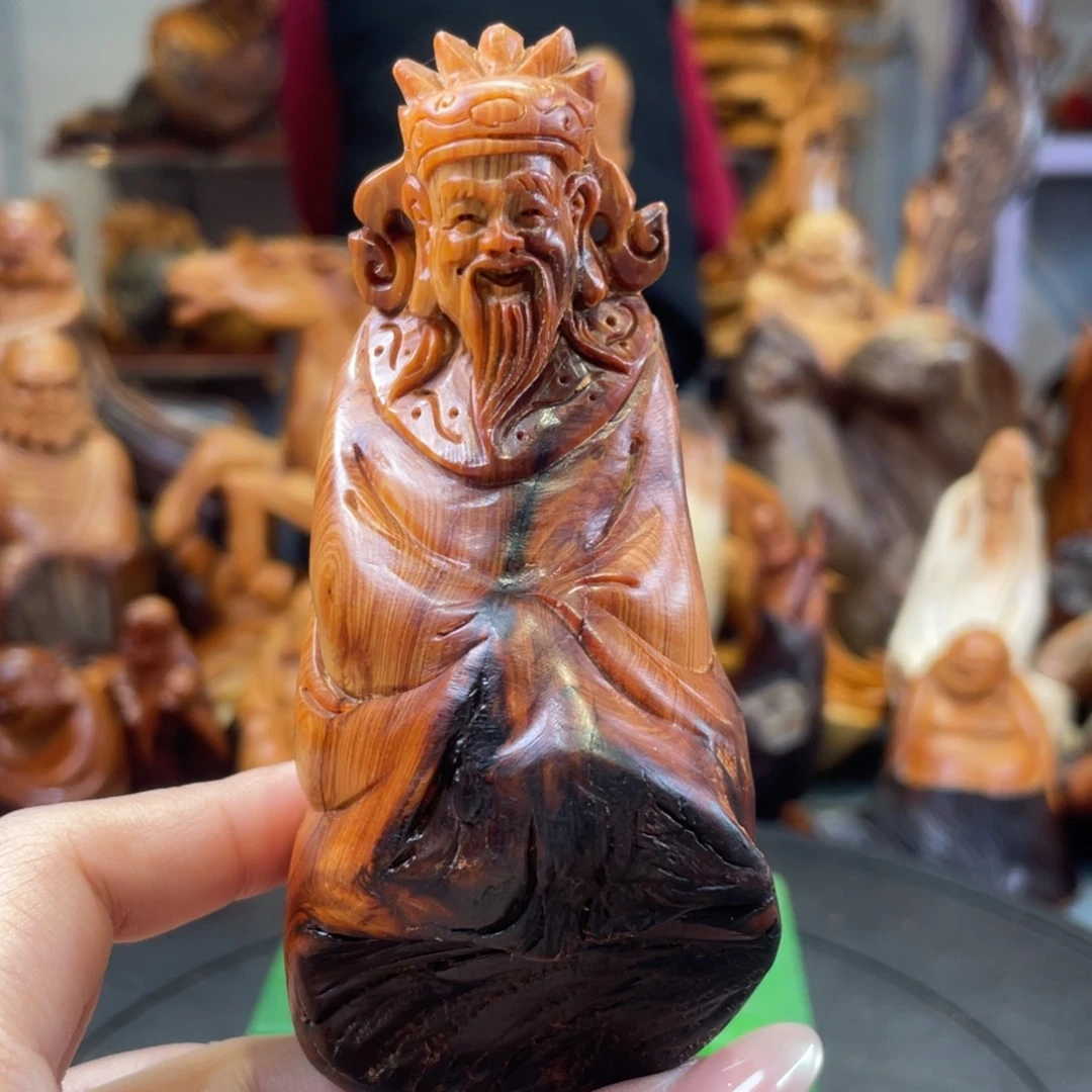 柏木（崖柏）手串/手链