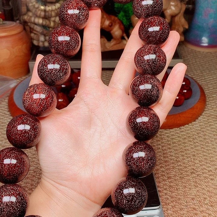 檀香紫檀（小叶紫檀）