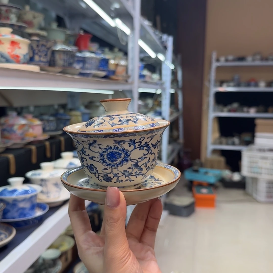 款式高温陶瓷材料等产品