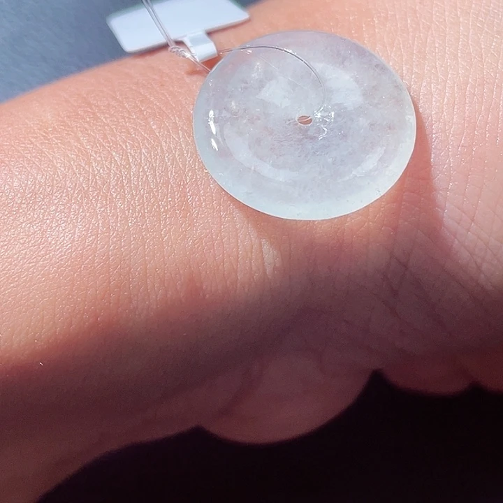 未镶嵌定制翡翠翡翠