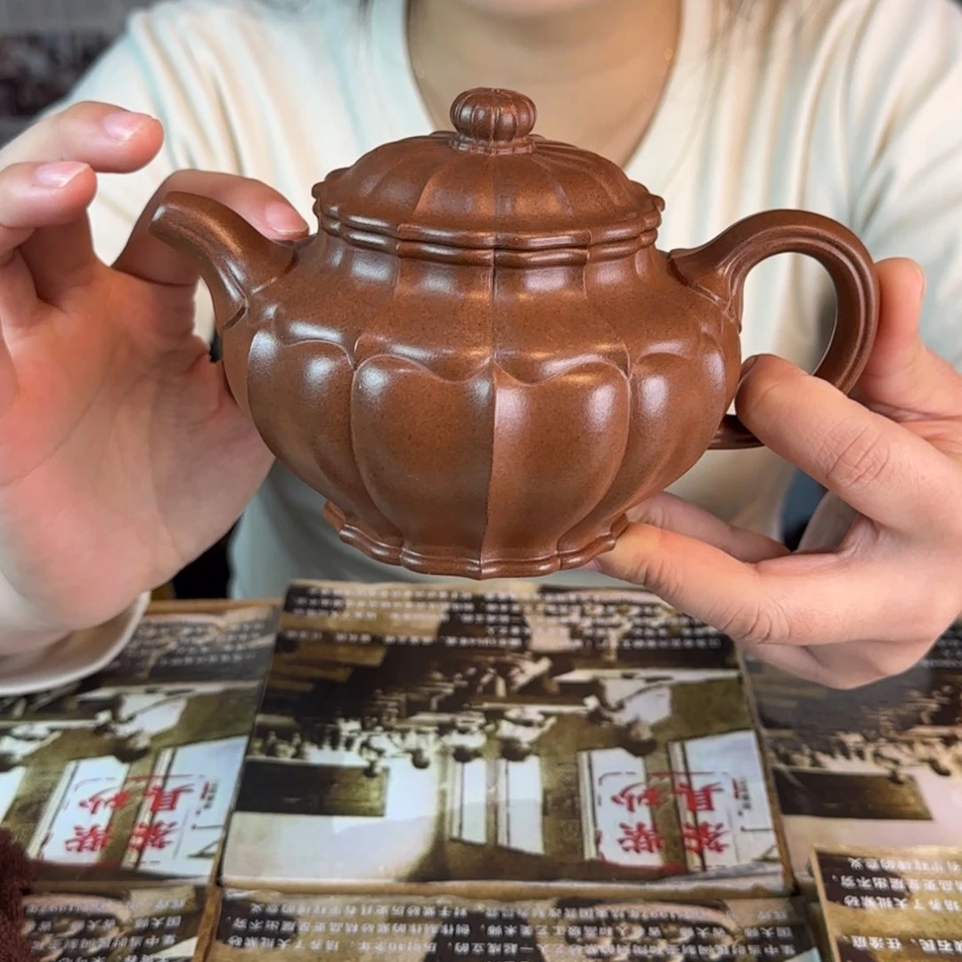茶壶紫砂紫砂的艺术