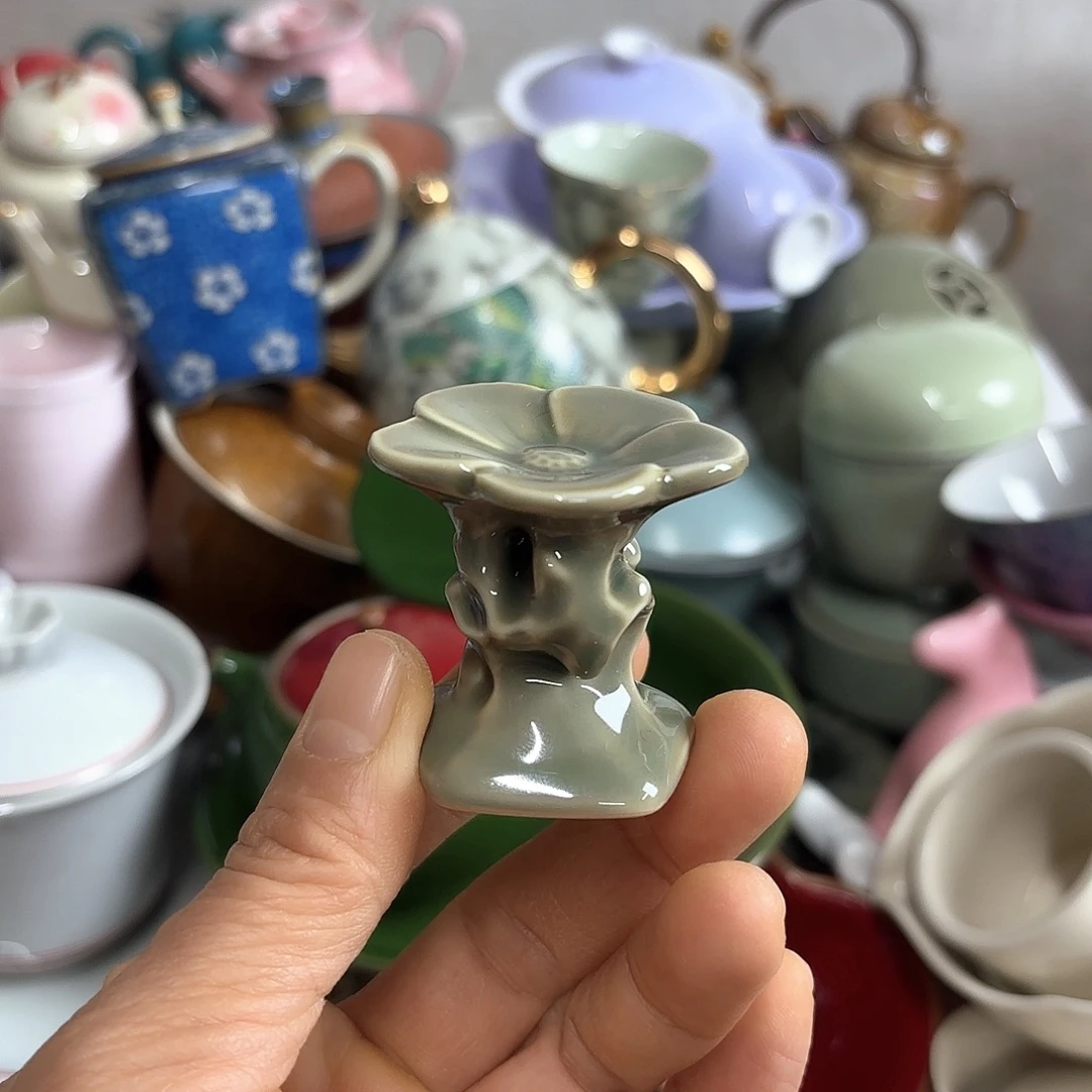 微瑕介意的不要下单