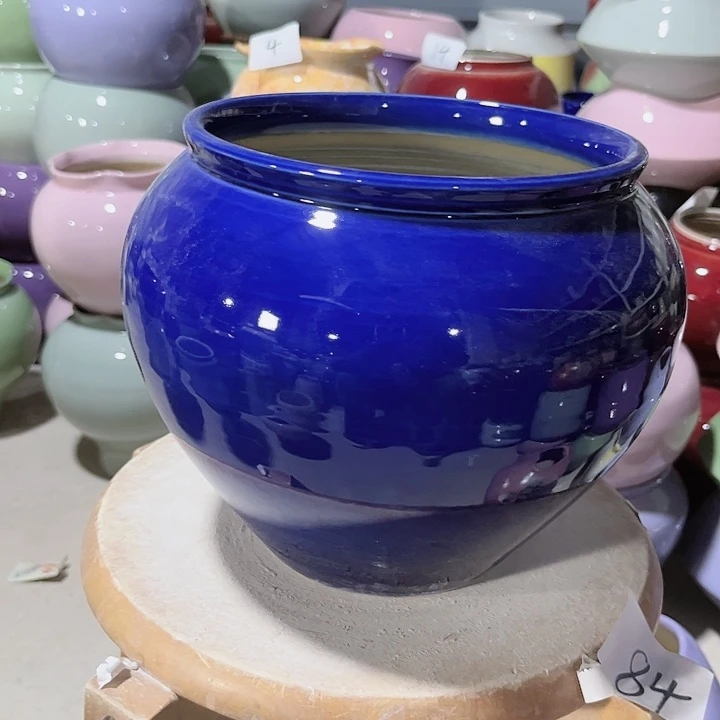 瓶口17高21 景德镇陶瓷学院