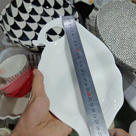 瓷片陶瓷餐具杯碗盘微瑕介意慎拍
