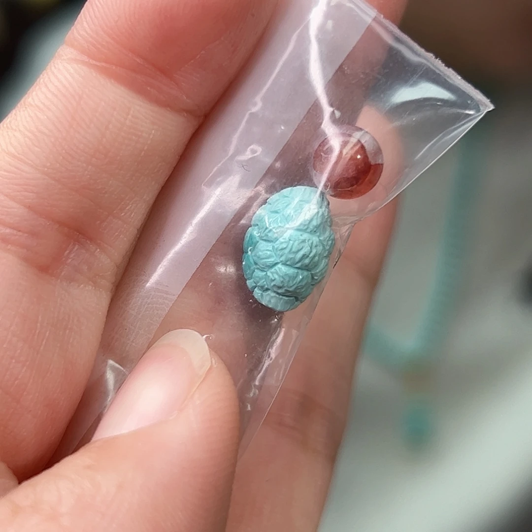 南红玛瑙珠宝奇石未镶嵌