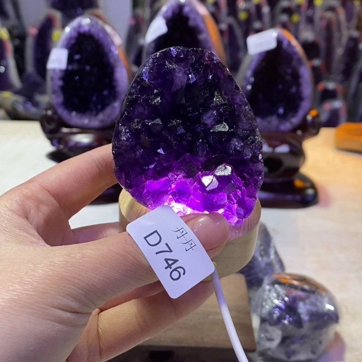 水晶摆件未镶嵌摆件