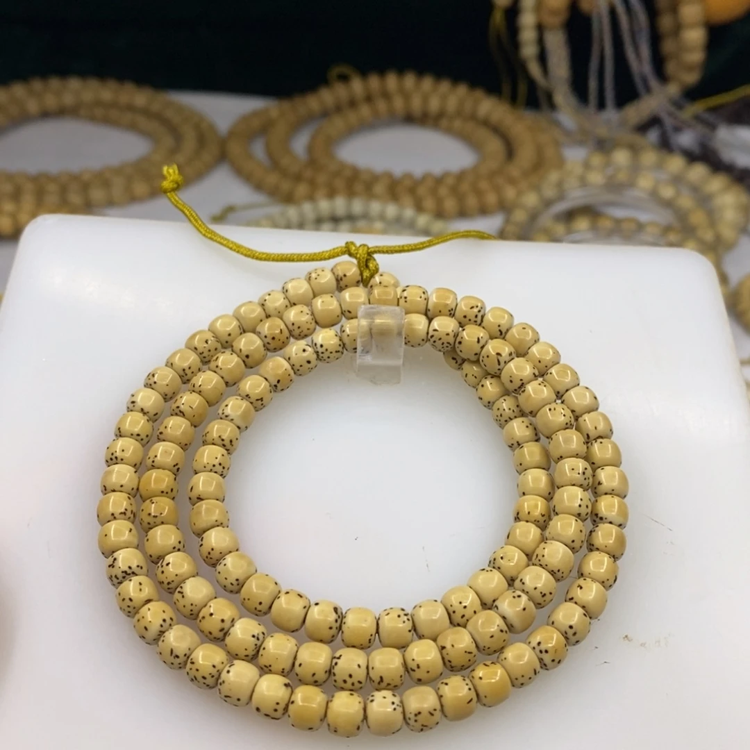 吊坠星月菩提5/6……