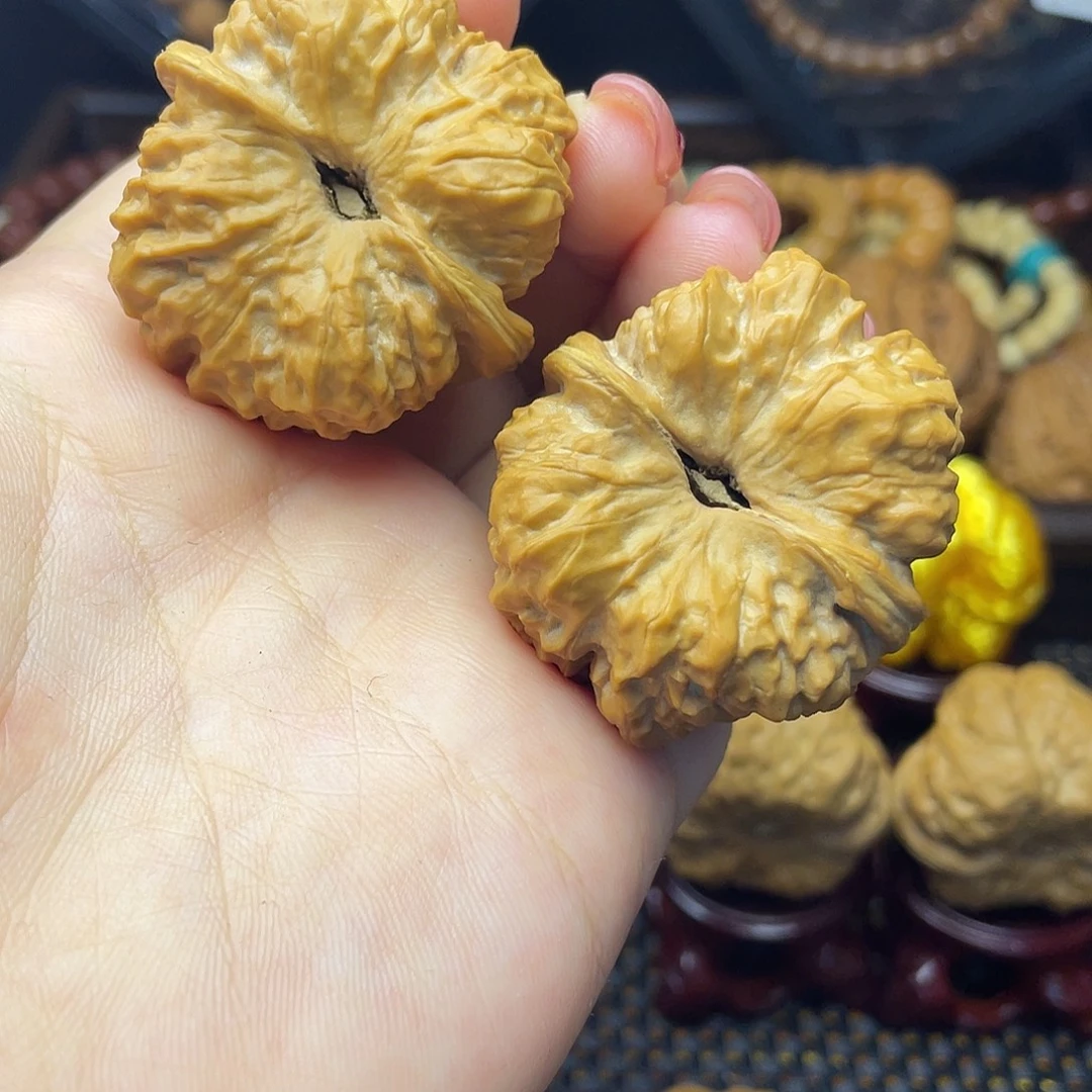 手串/手链核桃蛤蟆40
