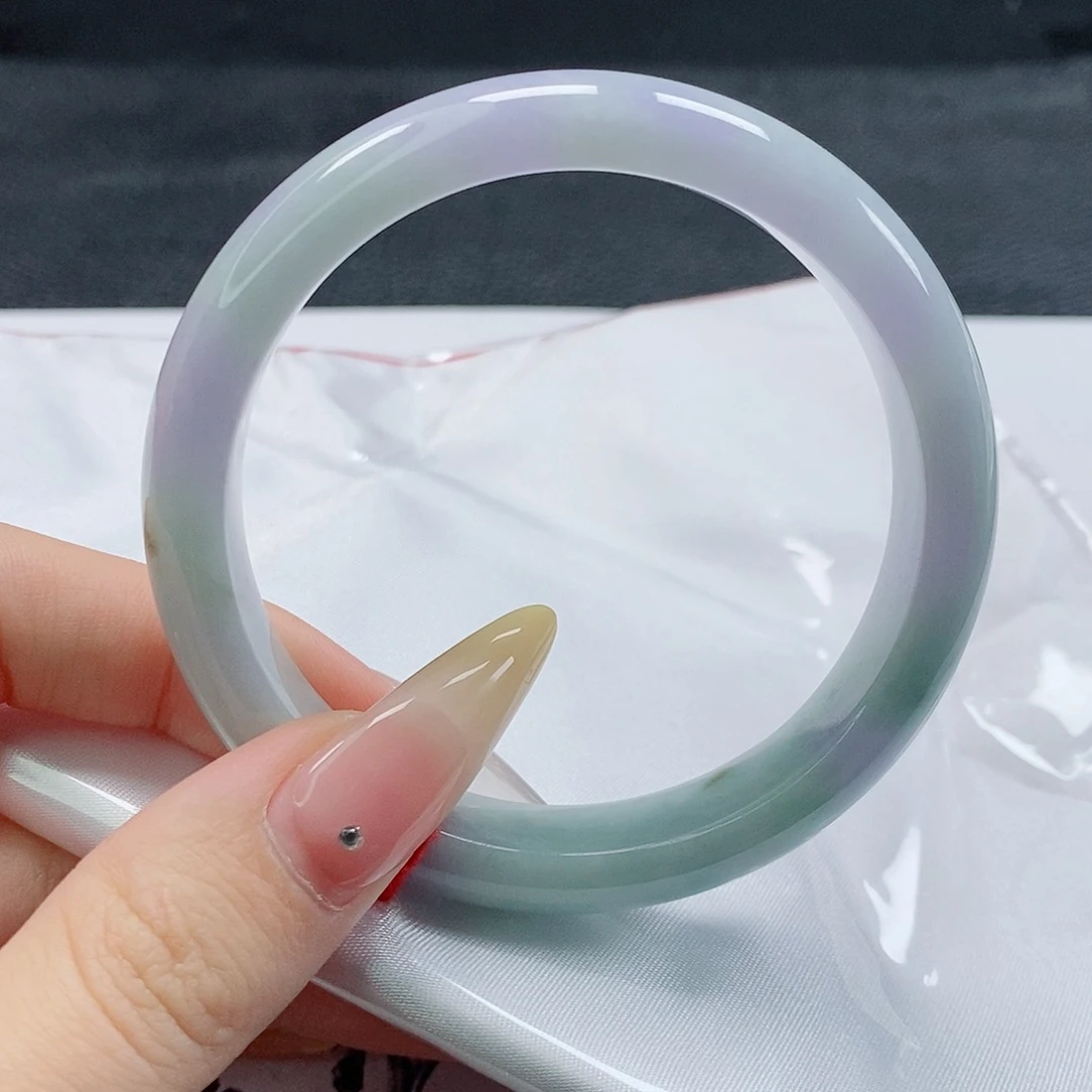 【闪购商品】未镶嵌手镯翡翠325号