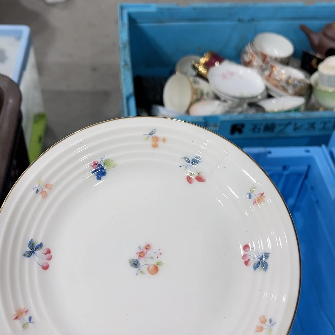 瓷片李*娜你好自认为自己做对