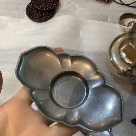 基哥日瓷中古精选