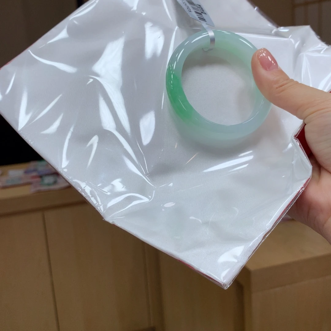 未镶嵌手镯翡翠X*F不退不换