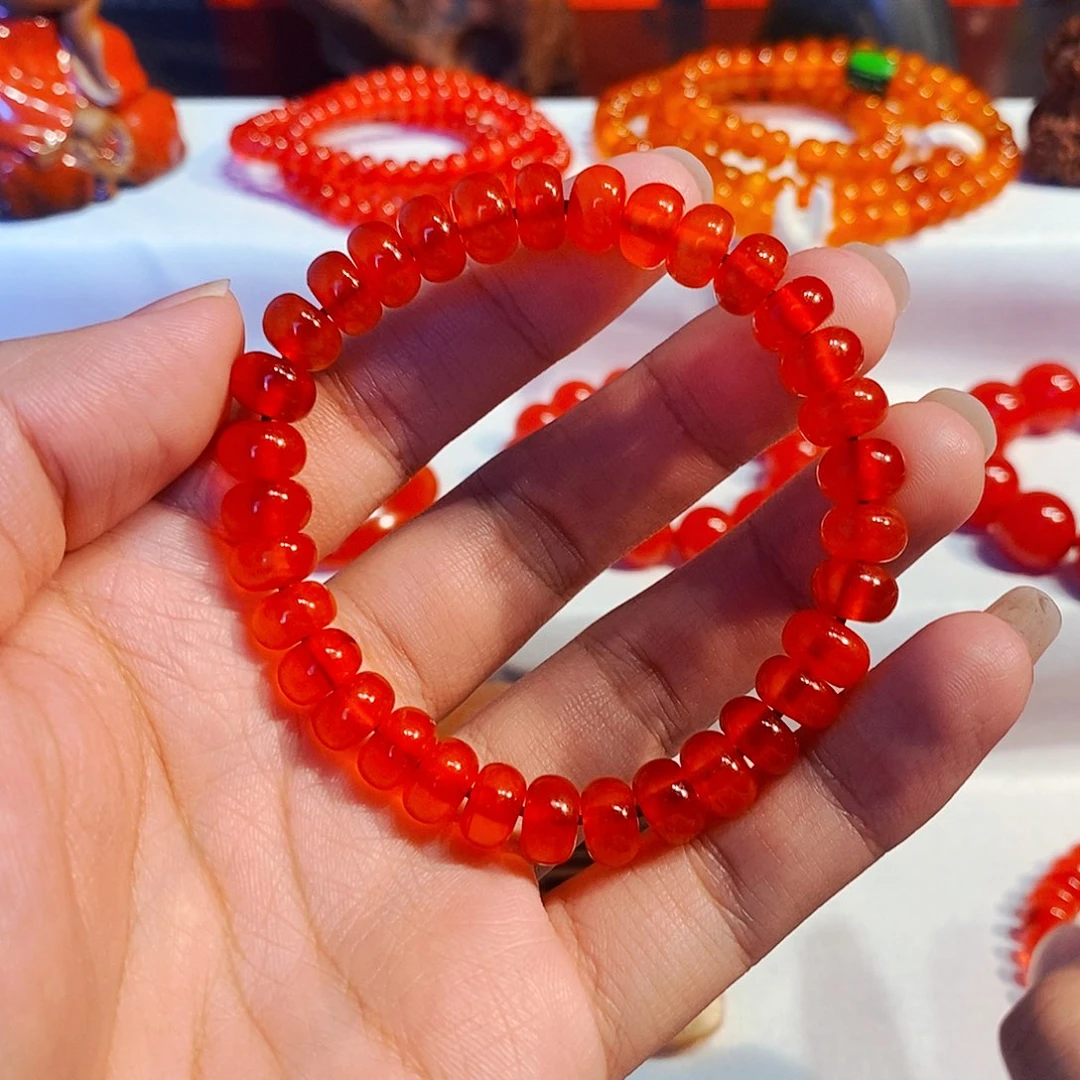 高端定制手串手链1.0