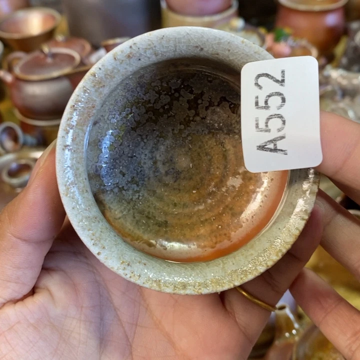其他柴烧茶器福利