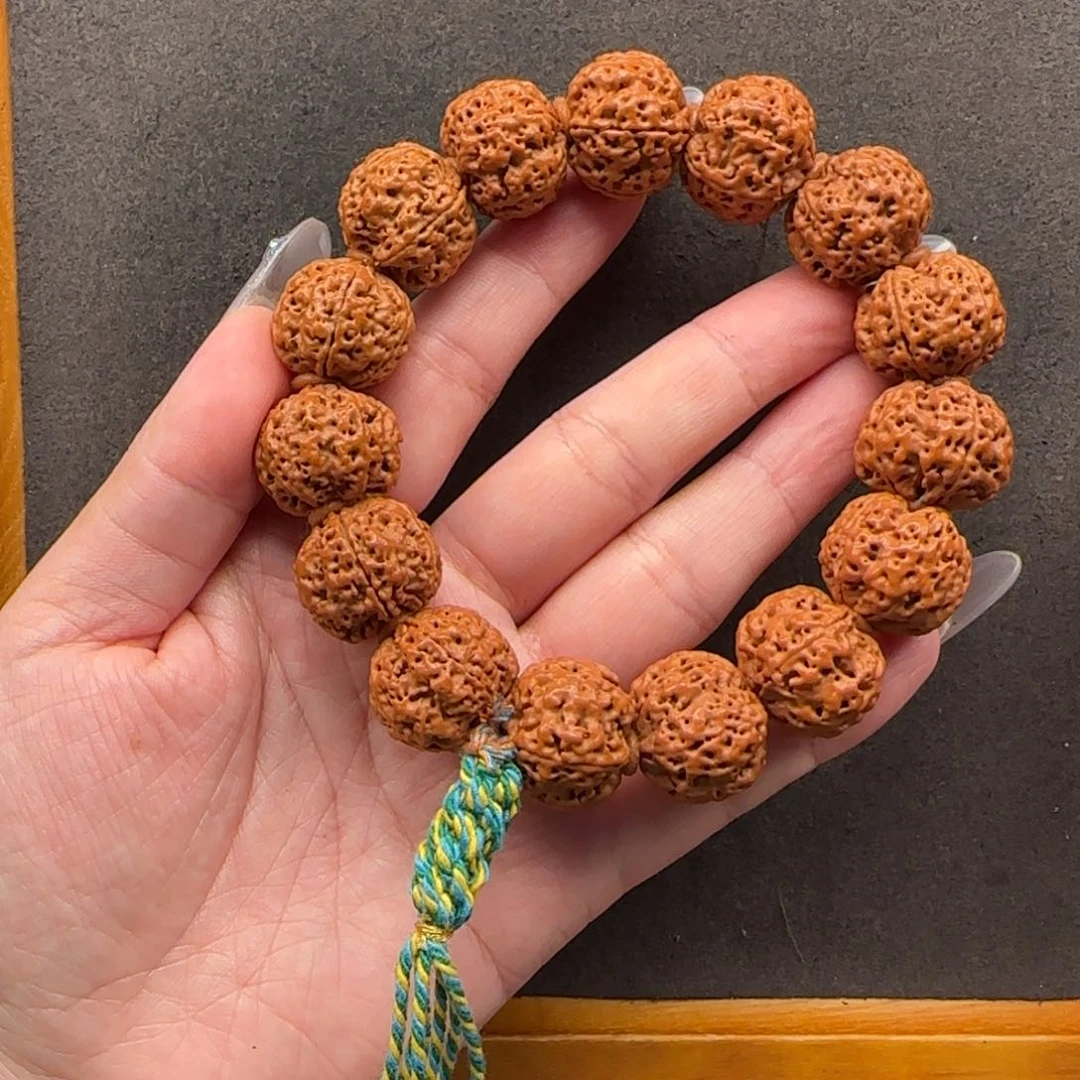 金刚菩提吊坠精品