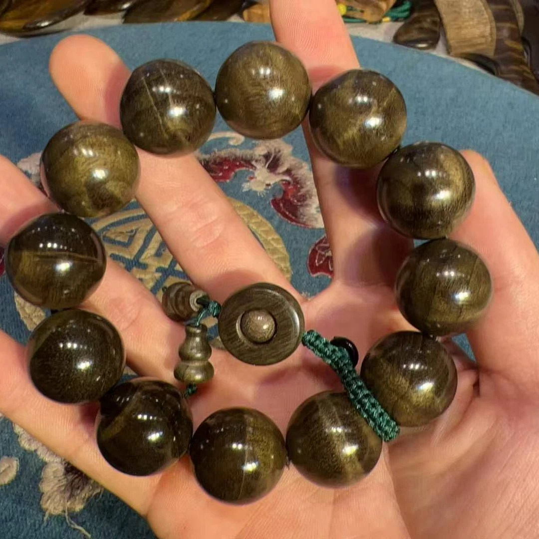 阴沉2.0单圈手串