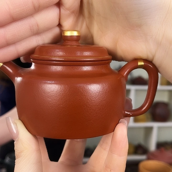 茶壶紫砂紫砂茶具