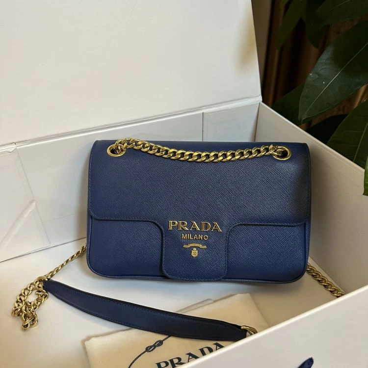 95新/普拉达/C8857114707/[MQR0104B0004]