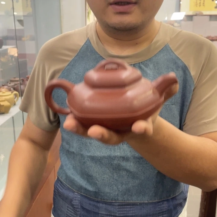 茶壶紫砂哈哈哈哈这么久以来第一次
