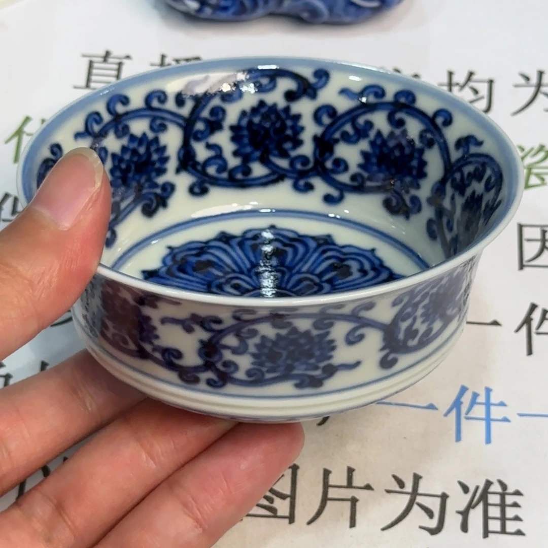 摆件当代仿古精品全手工
