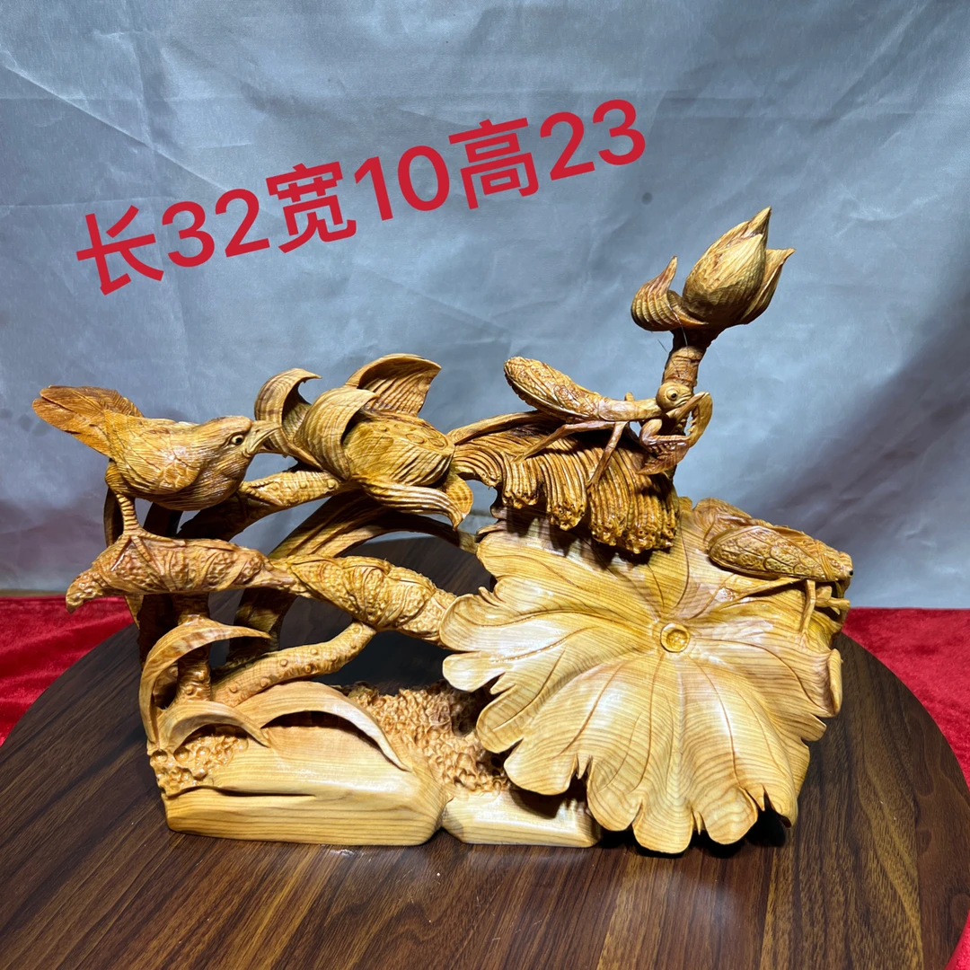 螳螂捕蝉 黄雀在后
