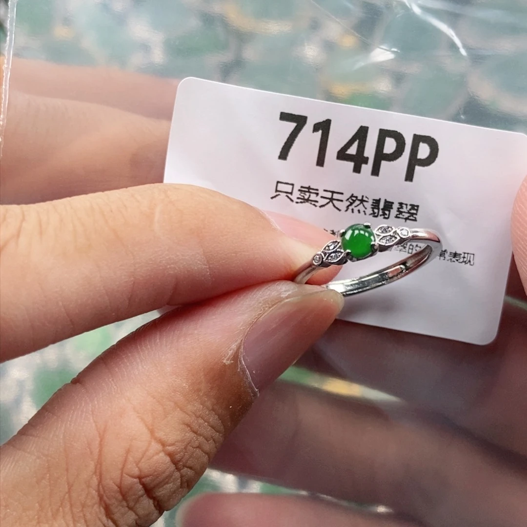 【闪购商品】颈饰未镶嵌翡翠