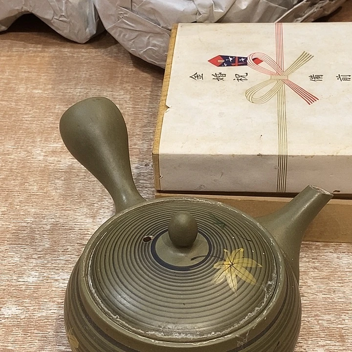 小***养瓷器木器铁器铜器
