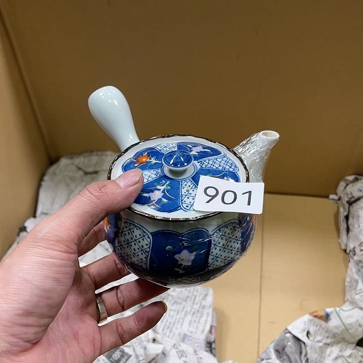茶宠我们都在努力着改变