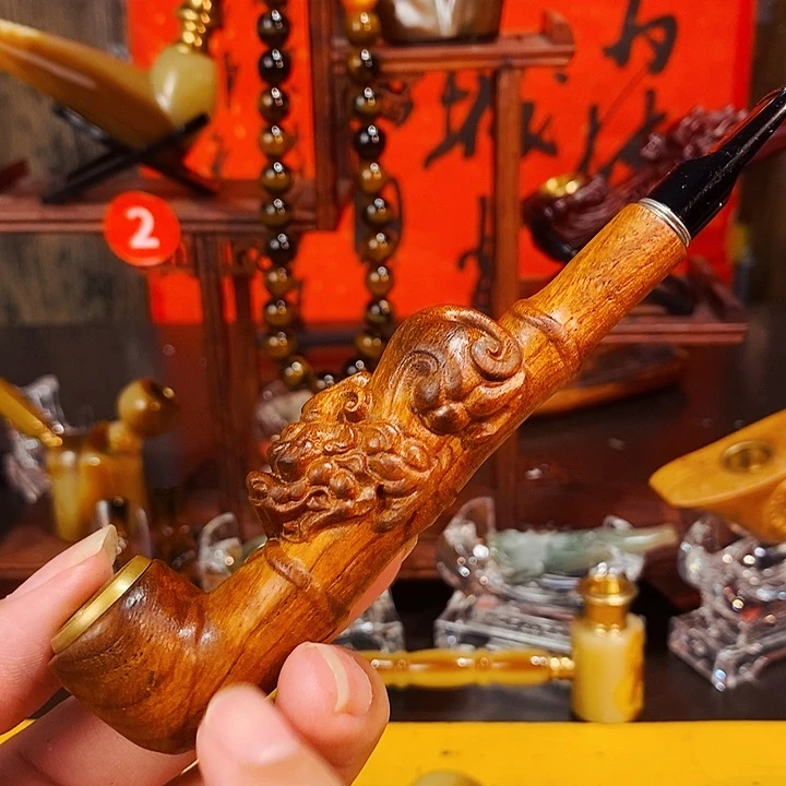 高端定制手工嘴一物一拍