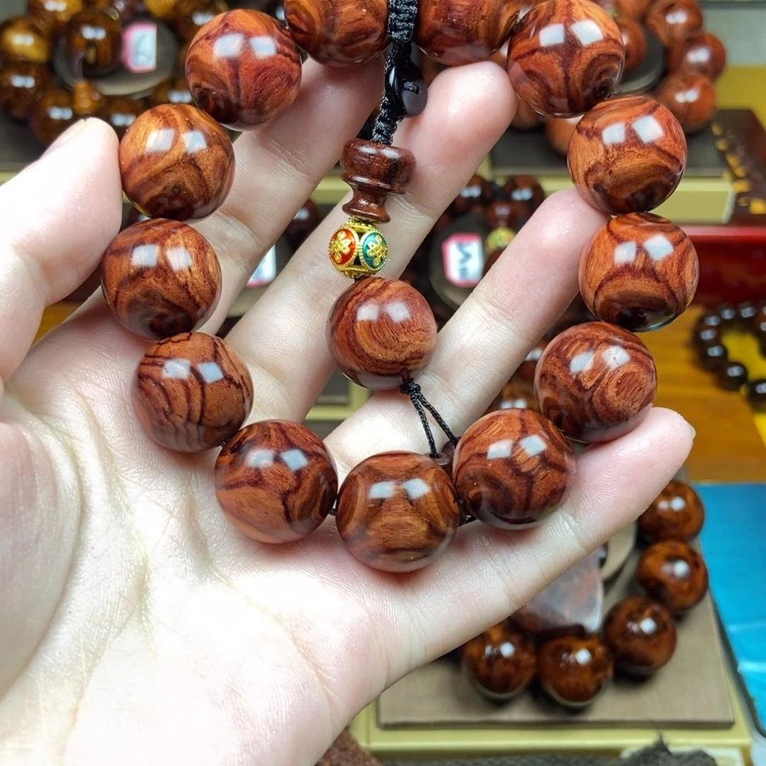 向***往黄花梨/降香黄檀黄花梨