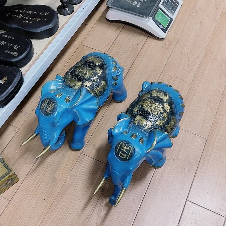 铜器铭文碎片时间瑞***8